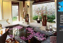 Lowongan Spa Therapist Male & Female Malaysia Lowongan Spa Therapist Male & Female Malaysia