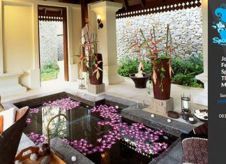 Lowongan Spa Therapist Male & Female Malaysia Lowongan Spa Therapist Male & Female Malaysia