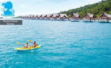 Fakta Menarik Negara Tetangga Singapura Telunas Beach Resort – Batam Fakta Menarik Negara Tetangga Singapura Telunas Beach Resort - Batam