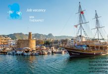Lowongan / Job Vacancy Pulau Terbesar Ketiga Mediteranian – Cyprus Lowongan / Job Vacancy Pulau Terbesar Ketiga Mediteranian - Cyprus