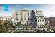 Lowongan / Job Vacancy Nail Technician Starwood Hotel Middle East – Dubai Lowongan / Job Vacancy Nail Technician Starwood Hotel Middle East - Dubai