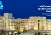 Lowongan / Job Vacancy Spa Therapist Intercontinental Hotel - Doha
