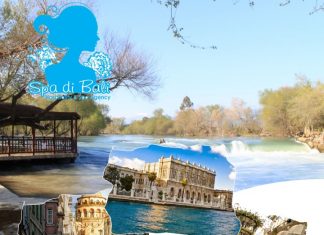 Lowongan / Job Vacancy Spa Therapist Luar Negeri Turkey ( Istanbul, Manavgat )