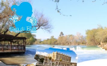 Lowongan / Job Vacancy Spa Therapist Luar Negeri Turkey ( Istanbul, Manavgat )