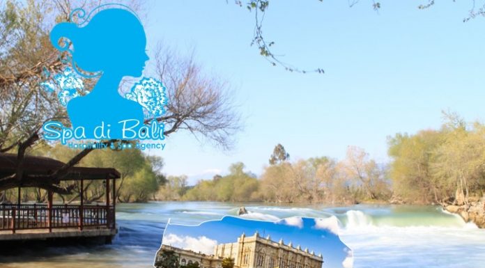 Lowongan / Job Vacancy Spa Therapist Luar Negeri Turkey ( Istanbul, Manavgat )