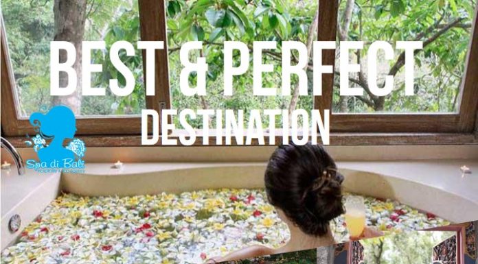 Lowongan / Job Vacancy Asistant Spa Manager The Kayon Resort - Ubud