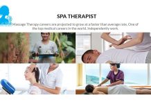 Mari Menjadi Seorang Therapist Yang Profesional Dan Bermanfaat Bagi Orang Lain Mari Menjadi Seorang Therapist Yang Profesional Dan Bermanfaat Bagi Orang Lain