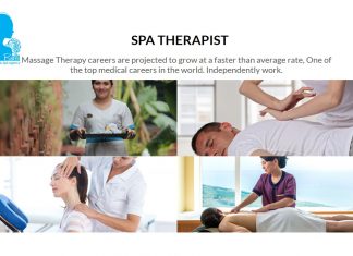 Mari Menjadi Seorang Therapist Yang Profesional Dan Bermanfaat Bagi Orang Lain Mari Menjadi Seorang Therapist Yang Profesional Dan Bermanfaat Bagi Orang Lain