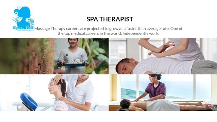 Mari Menjadi Seorang Therapist Yang Profesional Dan Bermanfaat Bagi Orang Lain
