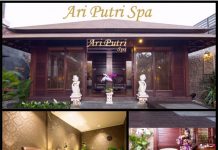 Lowongan / Job Vacancy Spa Therapist Ari Putri Hotel Sanur Lowongan / Job Vacancy Spa Therapist Ari Putri Hotel Sanur