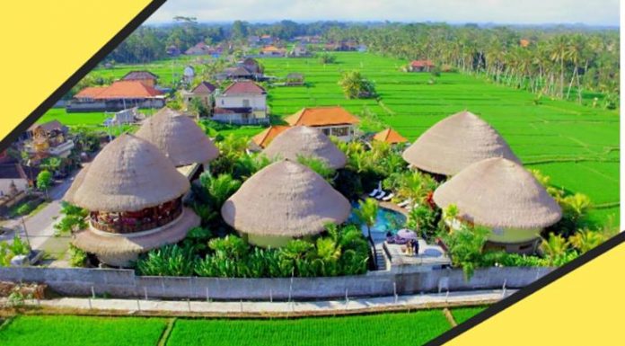 Resort Yoga Di Ubud - Lowongan Spa Therapist Honai Resort Ubud - Bali