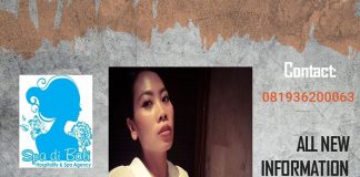 Inspirasi - Media Informasi seputar Job Spa Therapist Di Bali Maupun Luar Negeri
