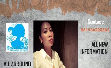 Inspirasi - Media Informasi seputar Job Spa Therapist Di Bali Maupun Luar Negeri