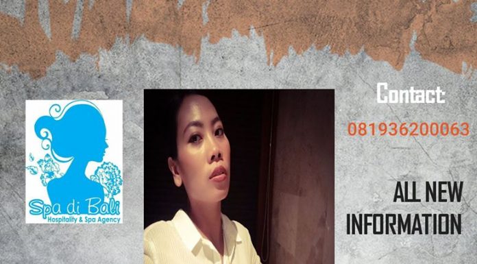Inspirasi - Media Informasi seputar Job Spa Therapist Di Bali Maupun Luar Negeri