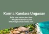 Kecantikan Alami Luar Biasa Dari Karma Kandara Ungasan – Lowongan Spa Receptionist Kecantikan Alami Luar Biasa Dari Karma Kandara Ungasan - Lowongan Spa Receptionist