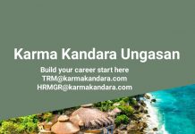 Kecantikan Alami Luar Biasa Dari Karma Kandara Ungasan – Lowongan Spa Receptionist Kecantikan Alami Luar Biasa Dari Karma Kandara Ungasan - Lowongan Spa Receptionist