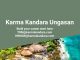 Kecantikan Alami Luar Biasa Dari Karma Kandara Ungasan – Lowongan Spa Receptionist Kecantikan Alami Luar Biasa Dari Karma Kandara Ungasan - Lowongan Spa Receptionist