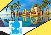 Vacancy Job Spa Therapist DW - The Royal Purnama Villa Gianyar - Bali