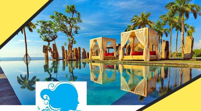 Vacancy Job Spa Therapist DW - The Royal Purnama Villa Gianyar - Bali
