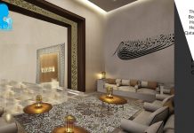Lowongan / Job Vacancy Spa Therapist Wanita M - Gallery Hotel Qatar