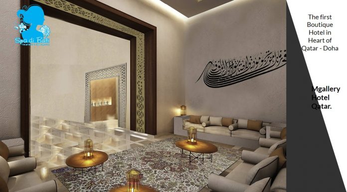 Lowongan / Job Vacancy Spa Therapist Wanita M - Gallery Hotel Qatar