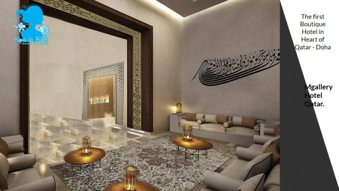 Lowongan / Job Vacancy Spa Therapist Wanita M - Gallery Hotel Qatar