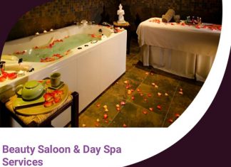 Informasi Seputar Job Spa Therapist Ke Luar Negeri Terbaru - Dubai - Sharjah - UAE