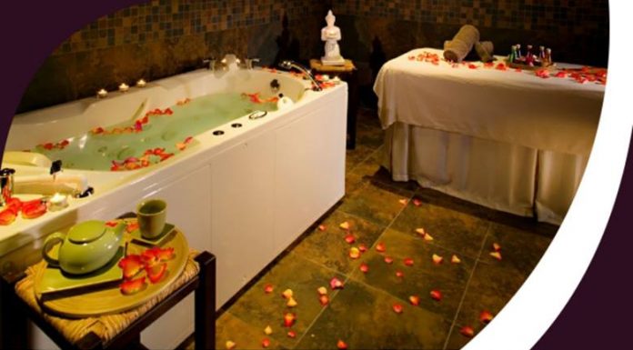 Informasi Seputar Job Spa Therapist Ke Luar Negeri Terbaru - Dubai - Sharjah - UAE