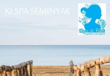 Teknik Penyembuhan Jepang – Lowongan Spa Therapist Ki Spa Seminyak – Bali Teknik Penyembuhan Jepang - Lowongan Spa Therapist Ki Spa Seminyak - Bali