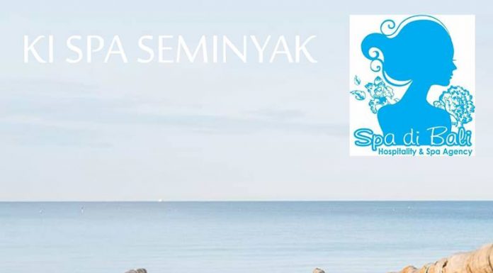 Teknik Penyembuhan Jepang - Lowongan Spa Therapist Ki Spa Seminyak - Bali