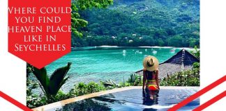 Lowongan Job Spa Therapist Luar Negeri Terbaru - Seychelles - Kepulauan Afrika Timur