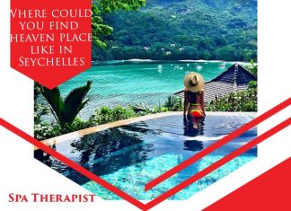 Lowongan Job Spa Therapist Luar Negeri Terbaru - Seychelles - Kepulauan Afrika Timur
