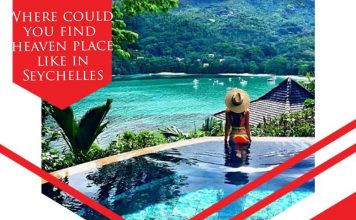 Lowongan Job Spa Therapist Luar Negeri Terbaru - Seychelles - Kepulauan Afrika Timur