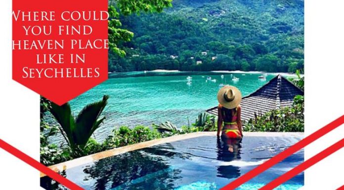 Lowongan Job Spa Therapist Luar Negeri Terbaru - Seychelles - Kepulauan Afrika Timur