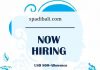Lowongan / Job Vacancy Negara Eropa Timur - Ukraine - Update Job Terbaru