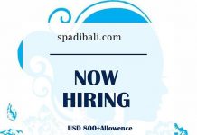 Lowongan / Job Vacancy Negara Eropa Timur – Ukraine – Update Job Terbaru Lowongan / Job Vacancy Negara Eropa Timur - Ukraine - Update Job Terbaru