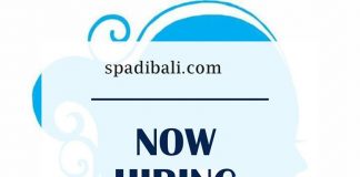 Lowongan / Job Vacancy Negara Eropa Timur - Ukraine - Update Job Terbaru