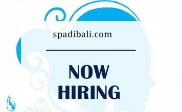 Lowongan / Job Vacancy Negara Eropa Timur - Ukraine - Update Job Terbaru