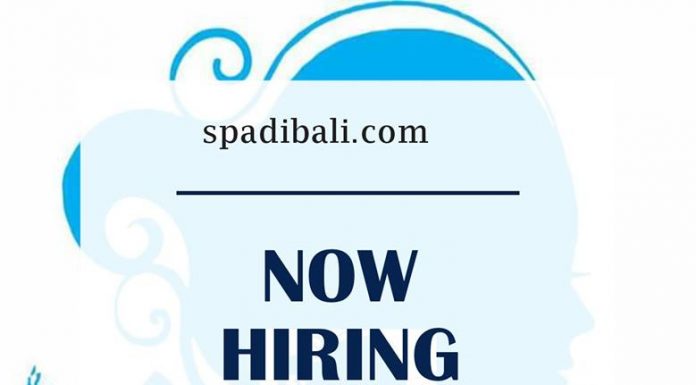 Lowongan / Job Vacancy Negara Eropa Timur - Ukraine - Update Job Terbaru