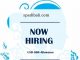 Lowongan / Job Vacancy Negara Eropa Timur - Ukraine - Update Job Terbaru