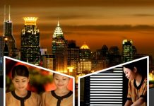 Hotel Amerika Kelas Atas - Westin - Lowongan Spa Therapist Hotel Westin China