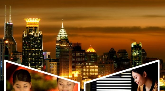 Hotel Amerika Kelas Atas - Westin - Lowongan Spa Therapist Hotel Westin China