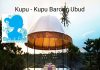 Perjalanan Menuju Surga - Kemewahan dan Spiritualitas Dari Kupu - Kupu Barong Villa & Tree Spa Ubud / Lowongan Spa Manager & Spa Therapist DW di Ubud