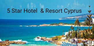 Tujuan Wisata Dunia Cyprus - Lowongan / Job Vacancy Spa Therapist Hotel Bintang Lima