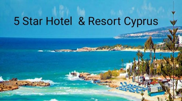 Tujuan Wisata Dunia Cyprus - Lowongan / Job Vacancy Spa Therapist Hotel Bintang Lima