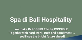 Komitmen Untuk Mencapai Target Kehidupan Yang Lebih Baik / Impossible to Possible