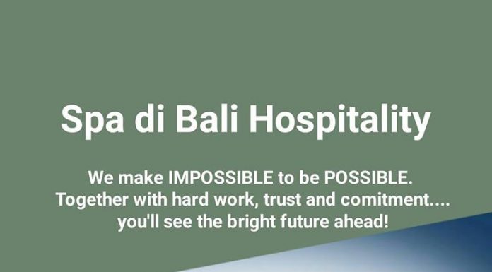 Komitmen Untuk Mencapai Target Kehidupan Yang Lebih Baik / Impossible to Possible