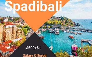 Lowongan / Job Vacancy Hotel Bintang 5 di Turkey – Antalya Lowongan / Job Vacancy Hotel Bintang 5 di Turkey - Antalya