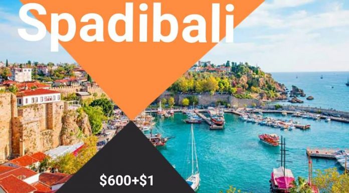 Lowongan / Job Vacancy Hotel Bintang 5 di Turkey - Antalya