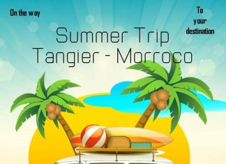 Lowongan / Job Vacancy Spa Therapist Kota Pelabuhan Maroko – Tangier Lowongan / Job Vacancy Spa Therapist Kota Pelabuhan Maroko - Tangier